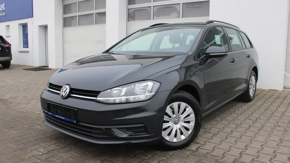 VOLKSWAGEN Golf Golf VII 1.0 TSI BMT Trendline