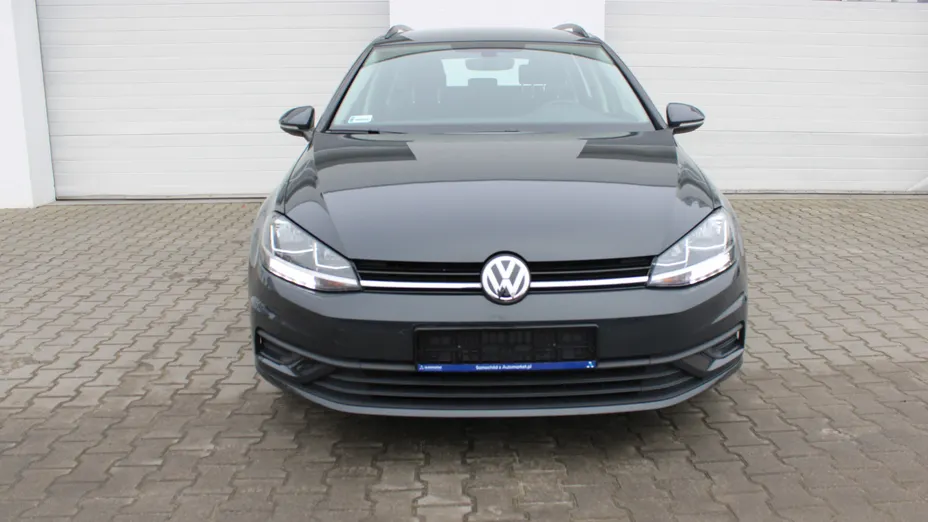 VOLKSWAGEN Golf Golf VII 1.0 TSI BMT Trendline