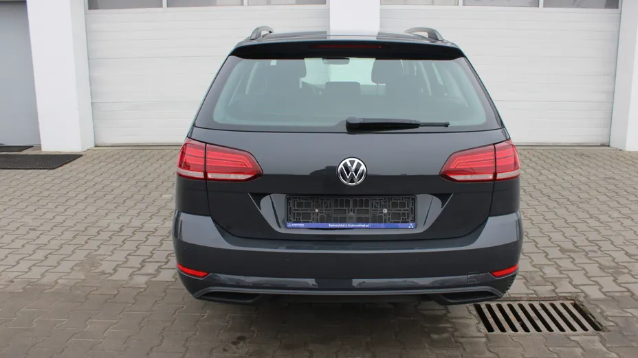 VOLKSWAGEN Golf Golf VII 1.0 TSI BMT Trendline