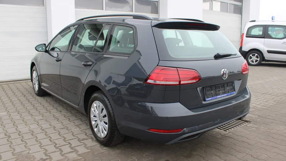VOLKSWAGEN Golf Golf VII 1.0 TSI BMT Trendline