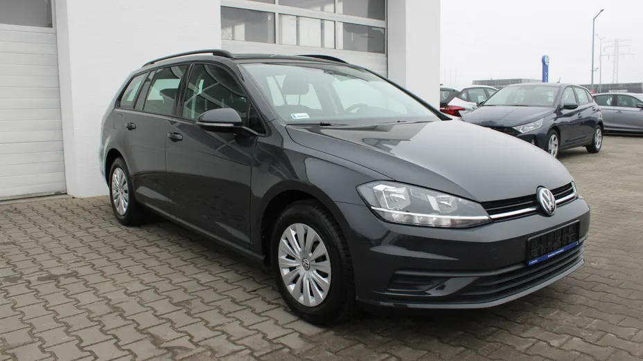 VOLKSWAGEN Golf Golf VII 1.0 TSI BMT Trendline