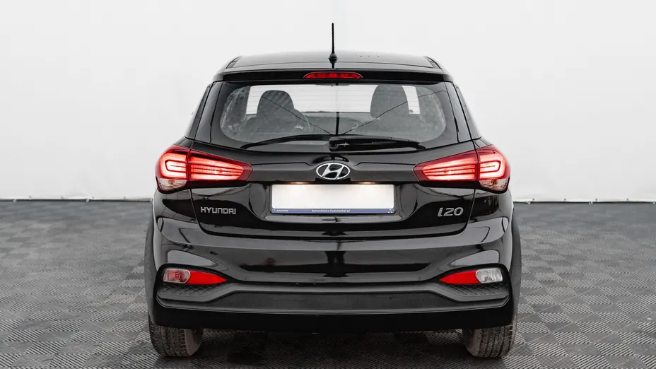 HYUNDAI i20 i20 1.2 Classic Plus
