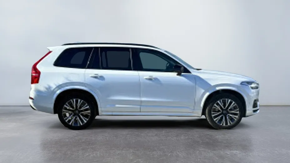 VOLVO XC90 XC90 T8 AWD Plug-In Hybrid Plus Dark 7os aut