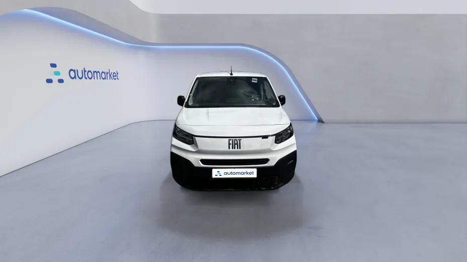 FIAT Doblo Doblo Combi 1.5 BlueHDI S&S L2 Nowy