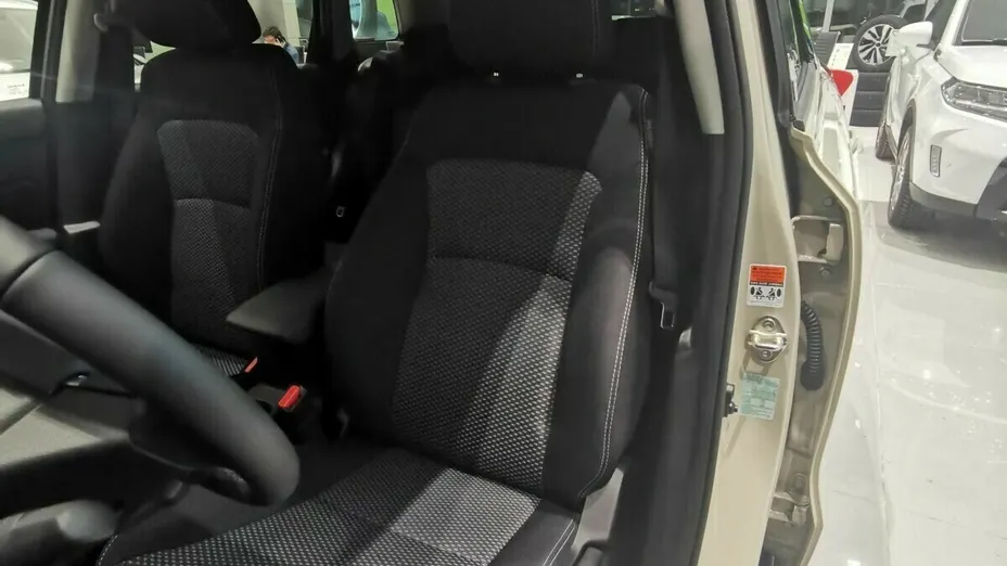 SUZUKI Vitara Vitara 1.4 Boosterjet mHEV Premium Plus 2WD Nowy
