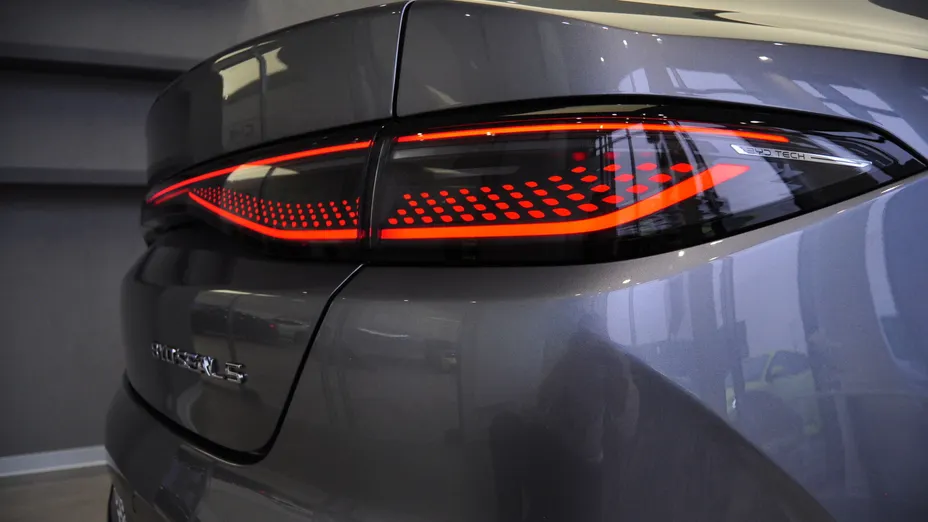 BYD Seal 5 Seal 5 DM-i 1.5 Comfort Nowy