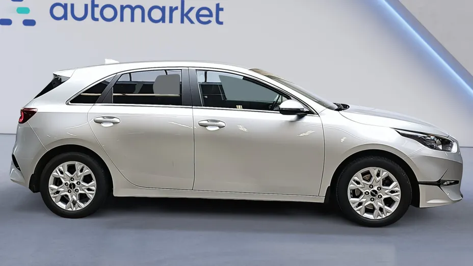 KIA Cee'd Ceed 1.5 T-GDI L