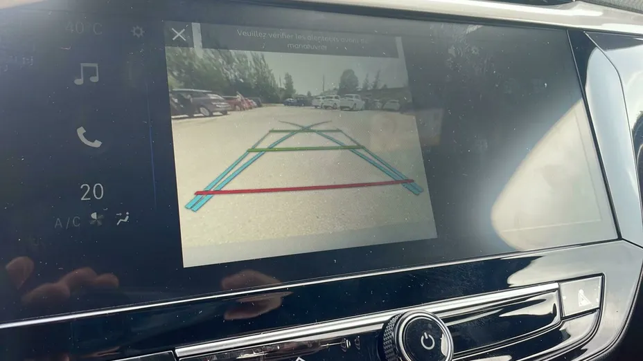 OPEL Corsa Corsa 1.2 GS S&S aut Nowy