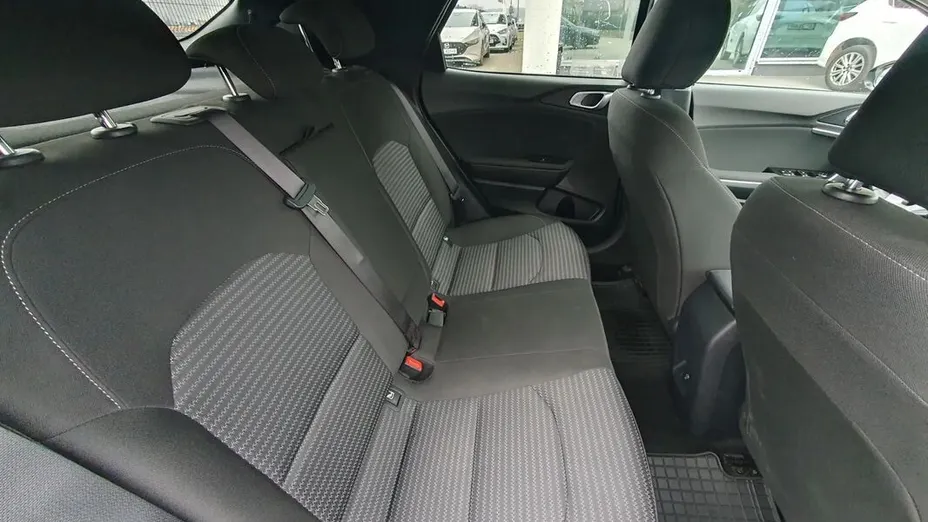 KIA XCeed XCeed 1.5 T-GDI M