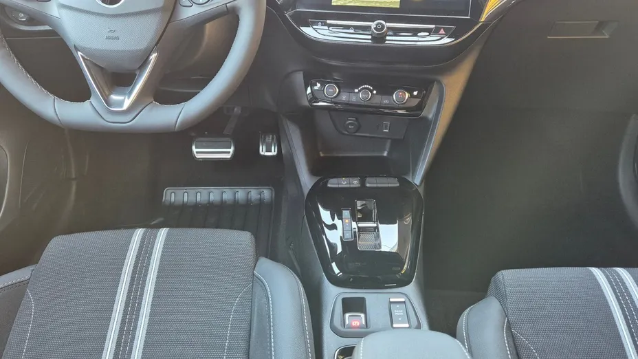 OPEL Corsa Corsa-e 51kWh GS Nowy