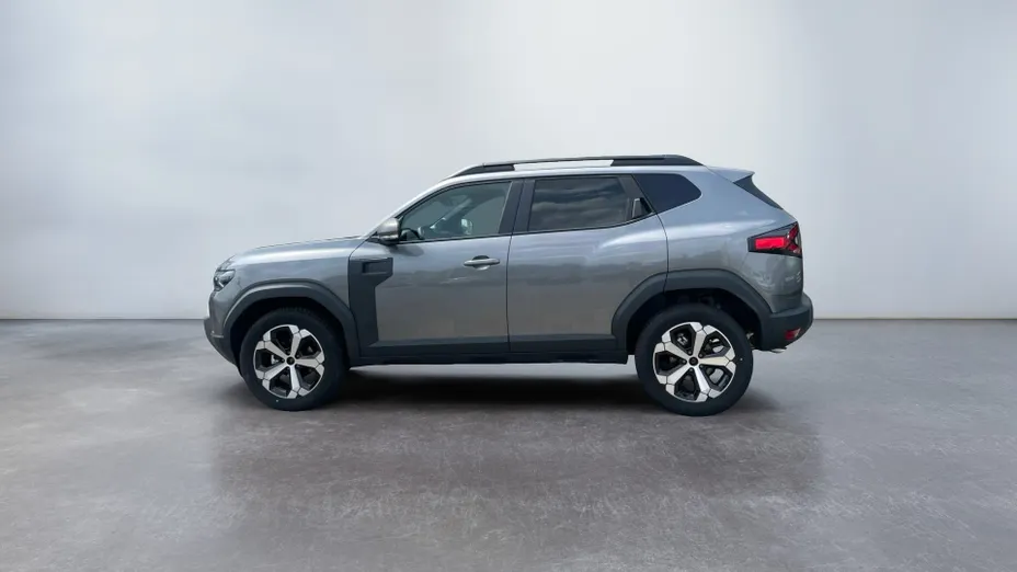 DACIA Duster Duster 1.6 Full Hybrid 140 Journey MMT Nowy