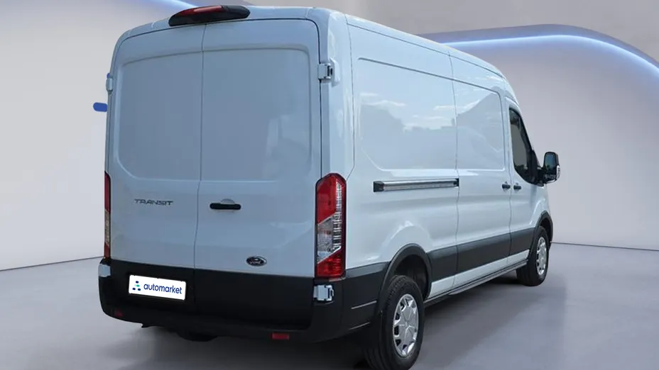 FORD Transit Transit 350 L3H2 Trend
