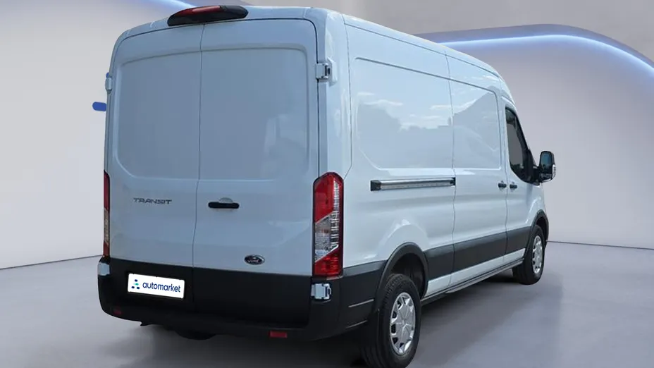 FORD Transit Transit 350 L3H2 RWD Trend