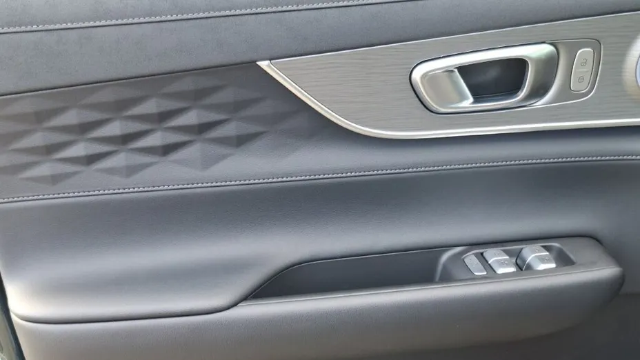 CHERY Tiggo 8 Tiggo 8 1.5 T-GDI Super Hybrid Prestige DCT Nowy