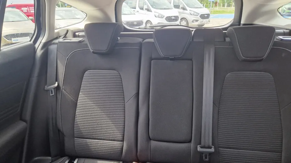 FORD Focus Focus 1.5 EcoBlue Titanium X aut