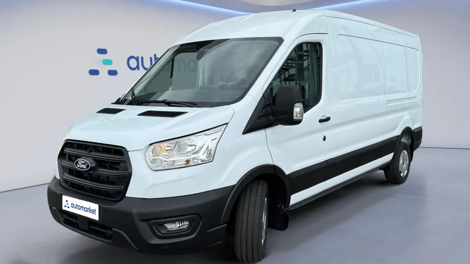 FORD Transit Transit 350 L3 Trend Aut. Nowy