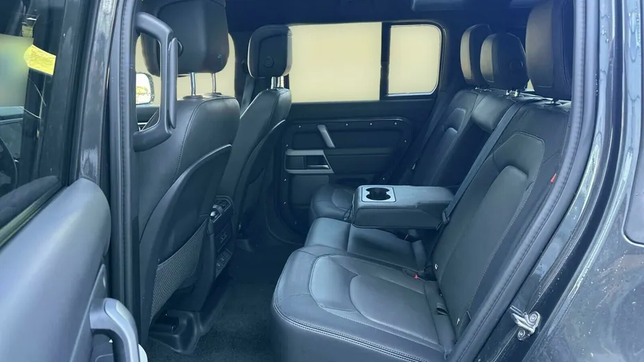 LAND ROVER Defender Defender 110 3.0 D250 mHEV X-Dynamic HSE