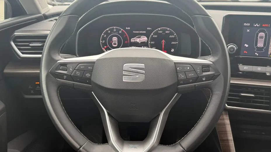 SEAT Leon Leon 1.5 TSI Xcellence