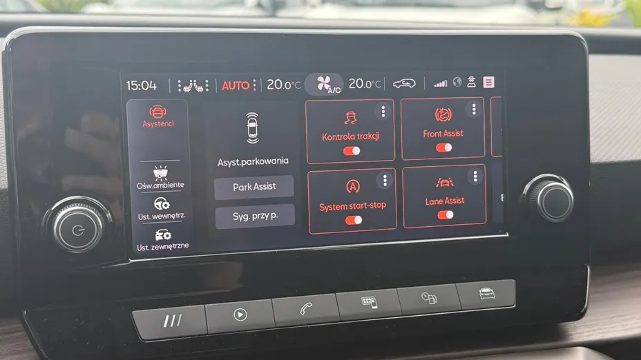 SEAT Leon Leon 1.5 TSI Xcellence