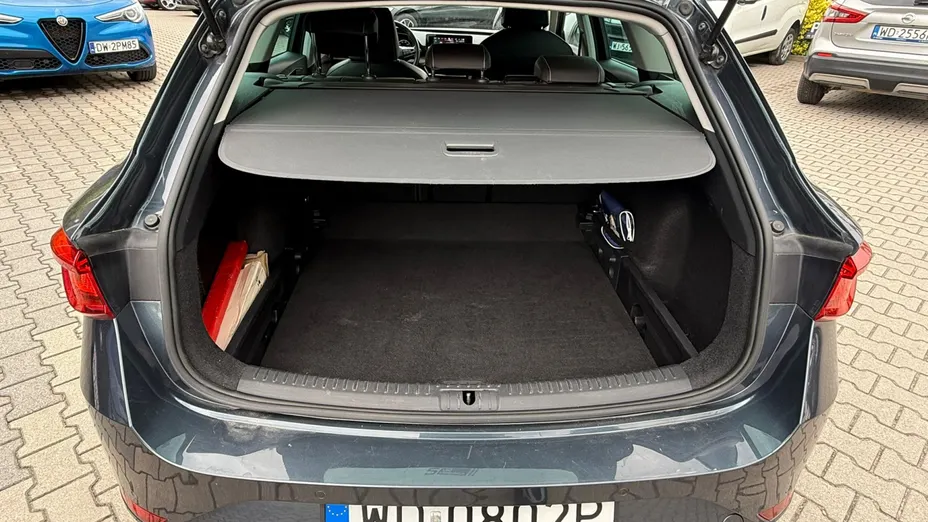 SEAT Leon Leon 1.5 TSI Xcellence