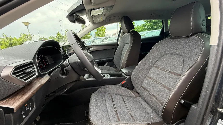 SEAT Leon Leon 1.5 TSI Xcellence