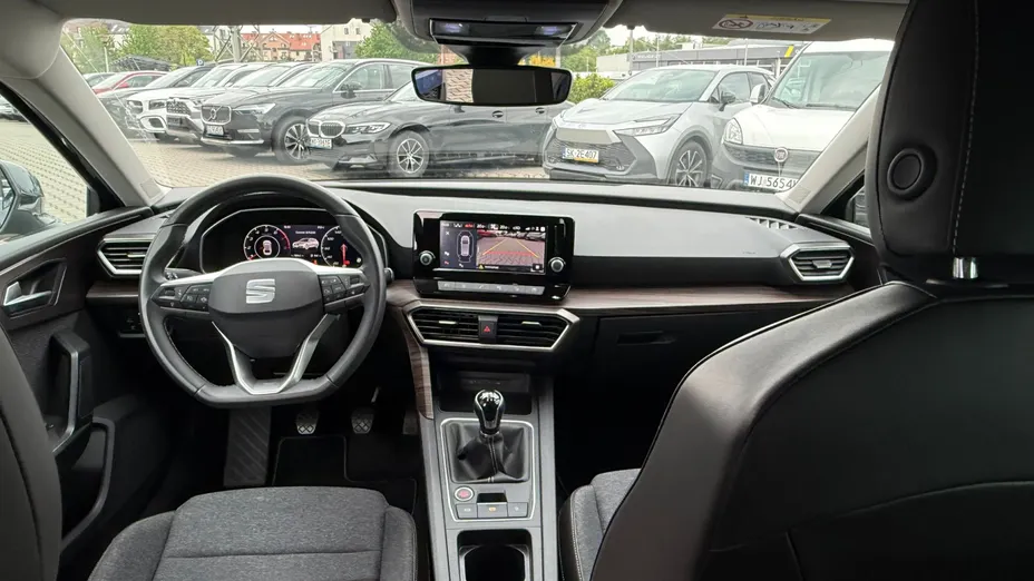 SEAT Leon Leon 1.5 TSI Xcellence