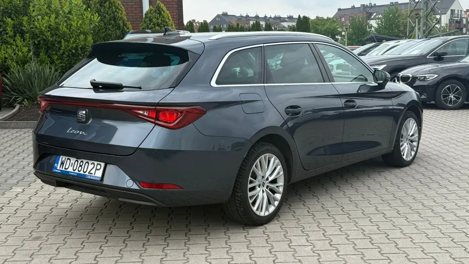 SEAT Leon Leon 1.5 TSI Xcellence