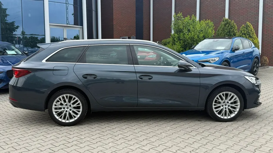 SEAT Leon Leon 1.5 TSI Xcellence