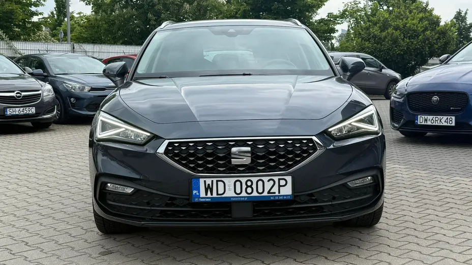 SEAT Leon Leon 1.5 TSI Xcellence