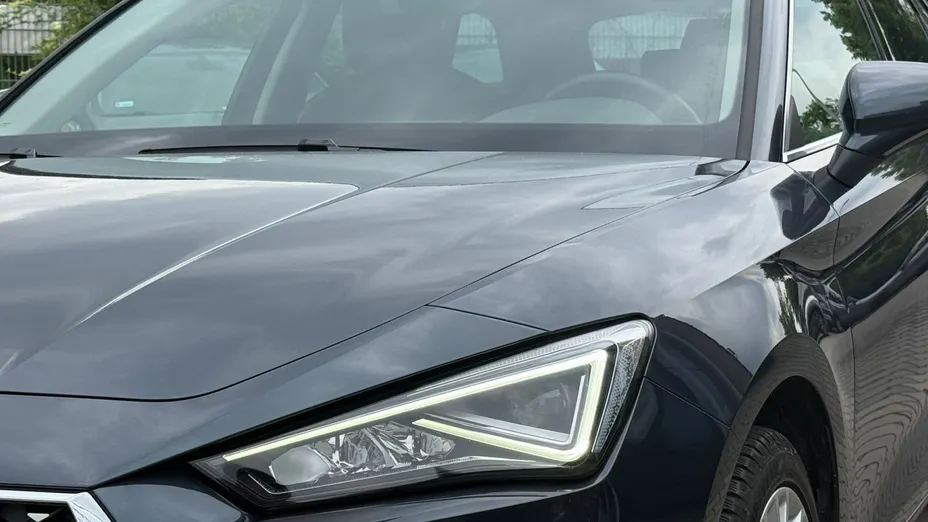 SEAT Leon Leon 1.5 TSI Xcellence