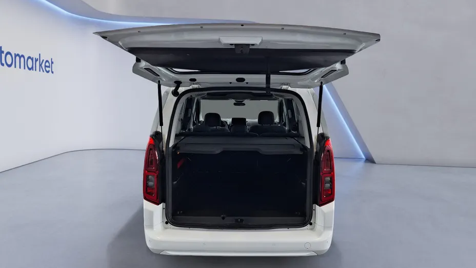 TOYOTA Proace City Verso Proace City Verso 1.5 D-4D Business