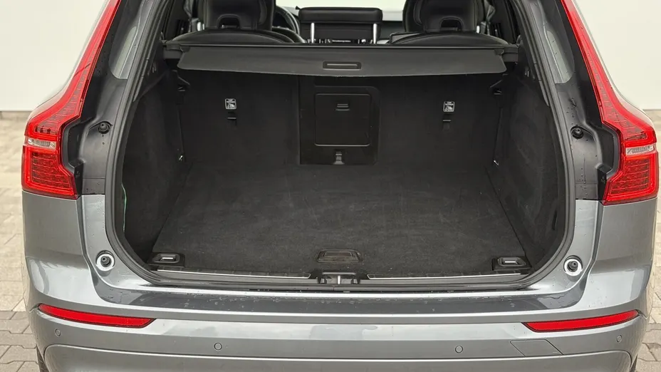 VOLVO XC60 XC60 D4 AWD R-Design aut