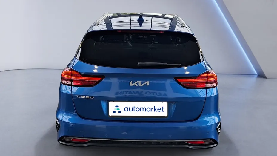 KIA Cee'd Ceed 1.5 T-GDI L