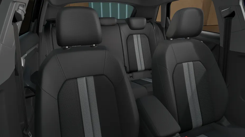 AUDI A3 A3 35 TFSI mHEV S Line S tronic Nowy