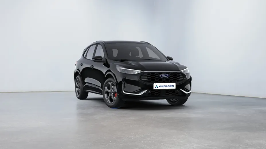 FORD Kuga Kuga 2.5 FHEV FWD ST-Line X eCVT Nowy