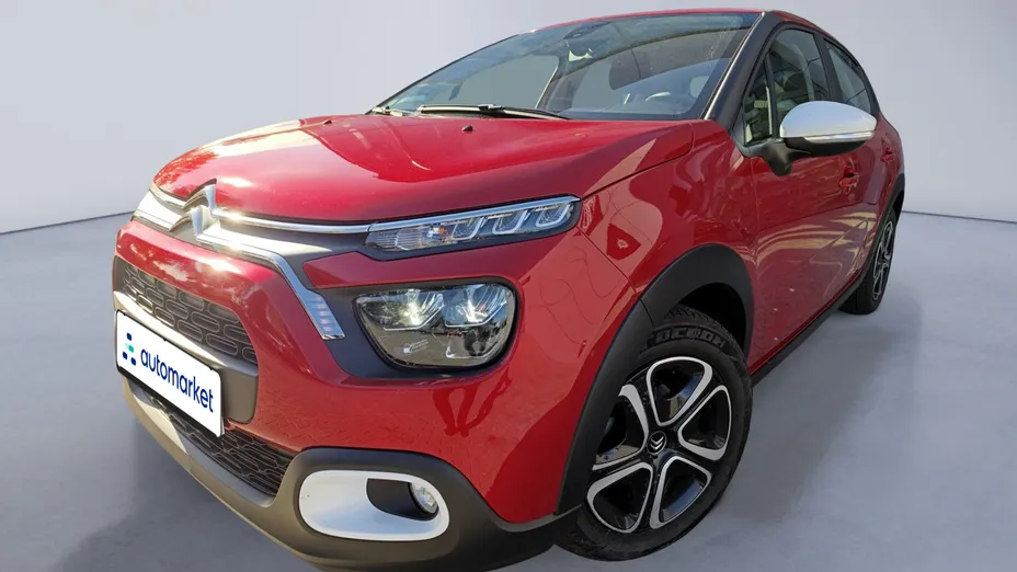 CITROEN C3 C3 1.2 PureTech You!