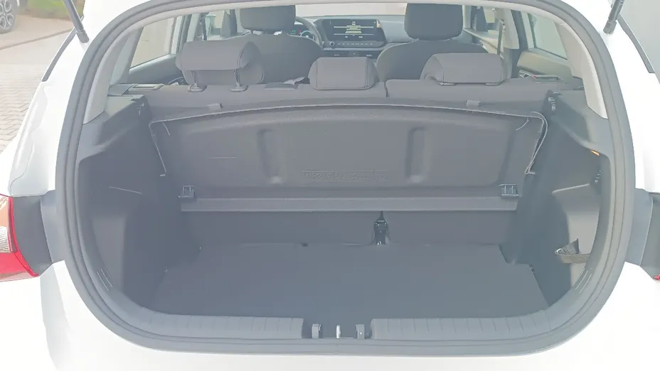 HYUNDAI i20 i20 1.0 T-GDi Modern DCT Nowy