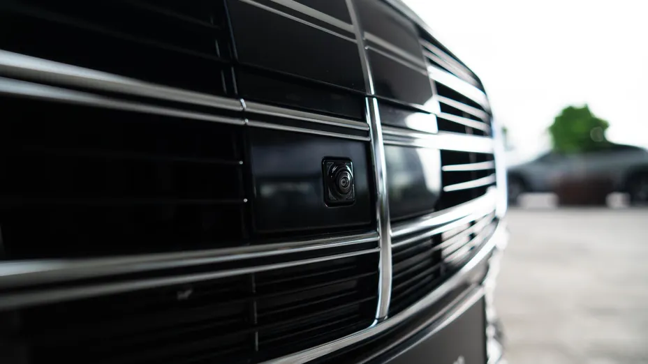 MERCEDES-BENZ S Klasa S 400 d 4-Matic L AMG Line 9G-TRONIC