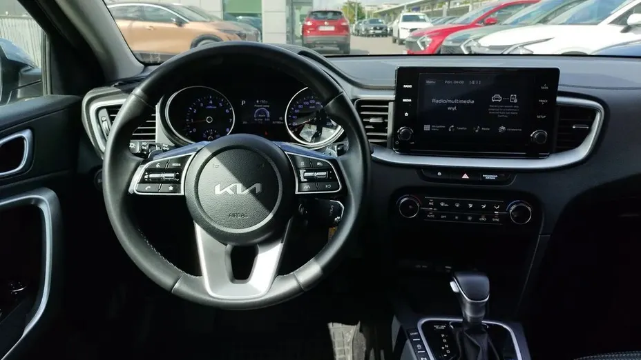 KIA XCeed XCeed 1.5 T-GDI M DCT
