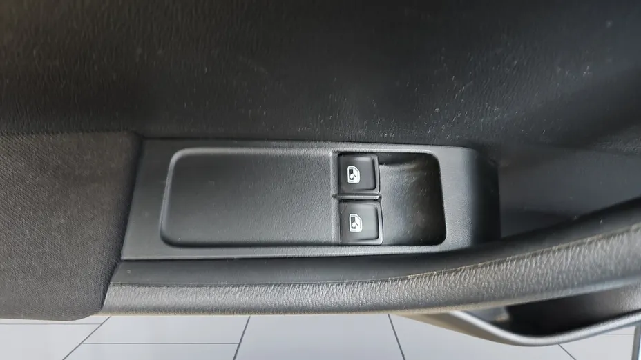 SKODA Fabia Fabia 1.0 TSI Ambition