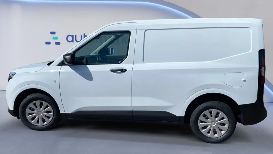 FORD Transit Courier Transit Courier 1.5 EcoBlue 2,1t Trend Nowy
