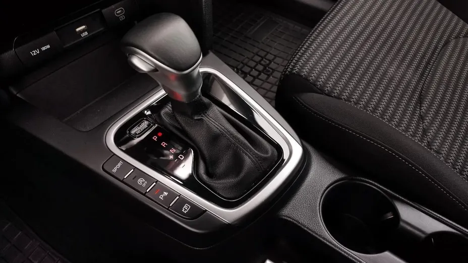 KIA XCeed XCeed 1.5 T-GDI M DCT