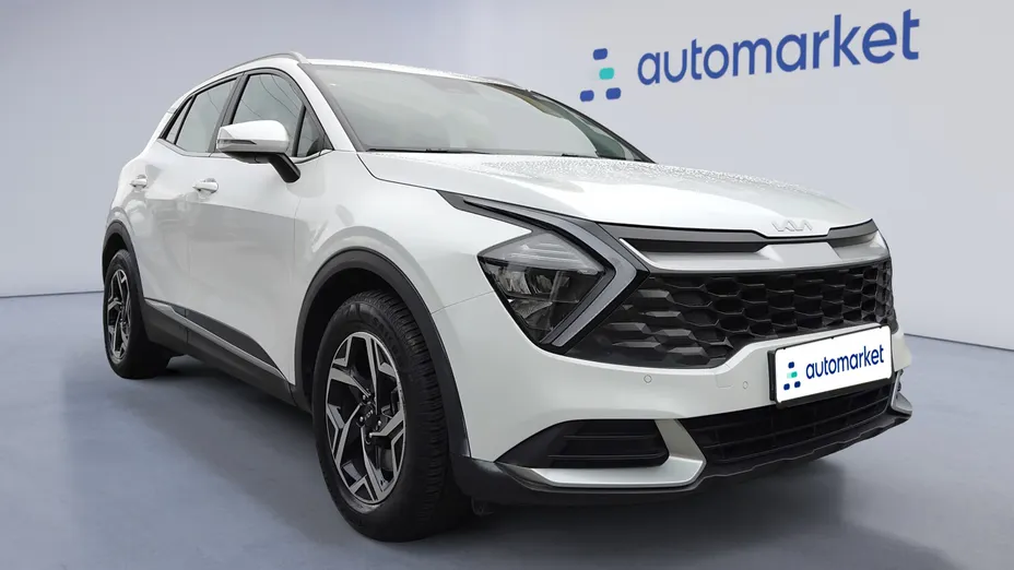 KIA Sportage Sportage 1.6 T-GDI M 2WD