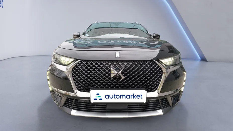 DS DS7 DS 7 1.6 PureTech Rivoli aut