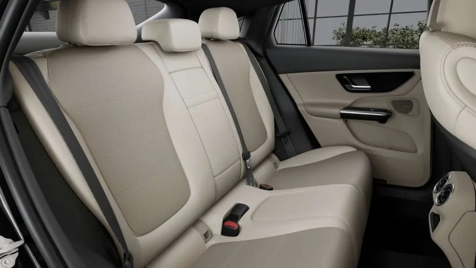 MERCEDES-BENZ GLC GLC Coupe 200 mHEV 4-Matic Avantgarde Nowy