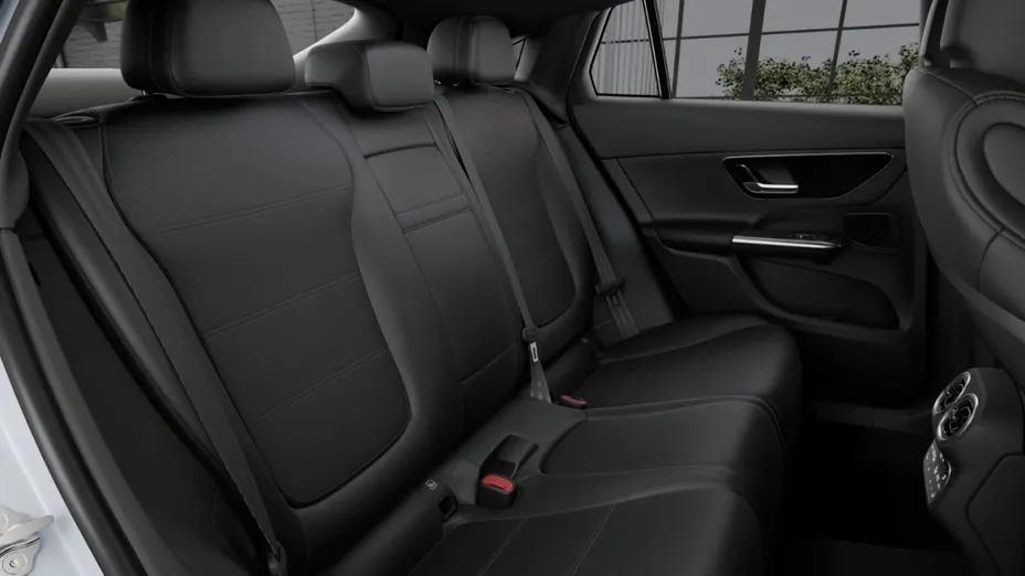 MERCEDES-BENZ GLC GLC Coupe 200 mHEV 4-Matic Avantgarde Nowy