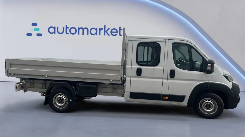 OPEL Movano Movano Heavy H3-Power L4 Nowy