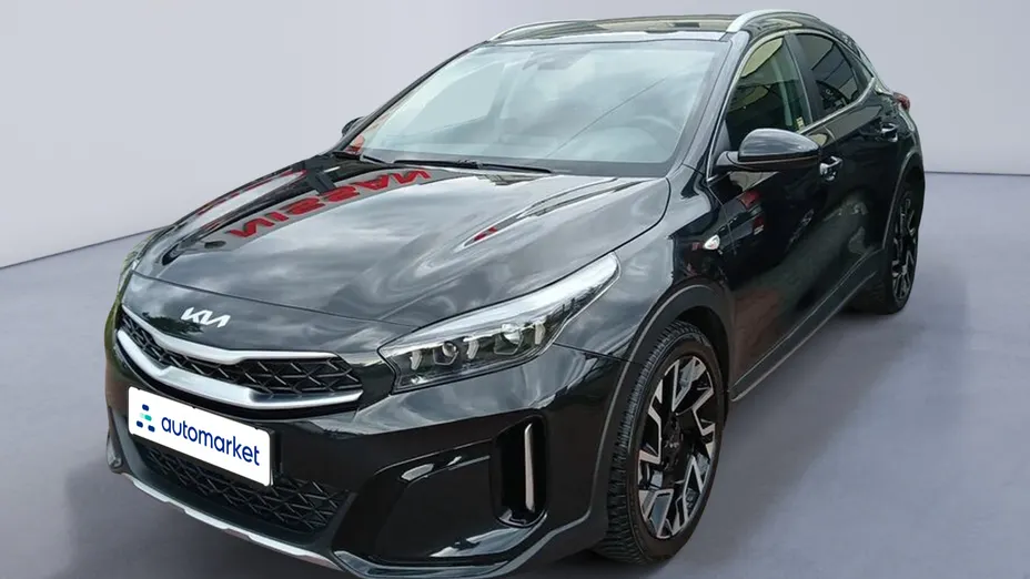 KIA XCeed XCeed 1.5 T-GDI M DCT