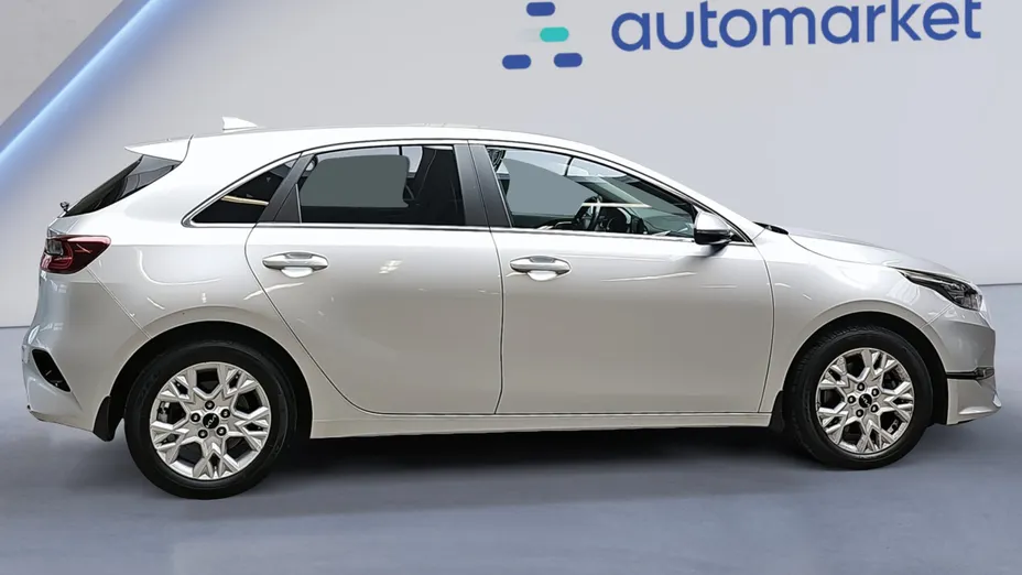 KIA Cee'd Ceed 1.5 T-GDI L