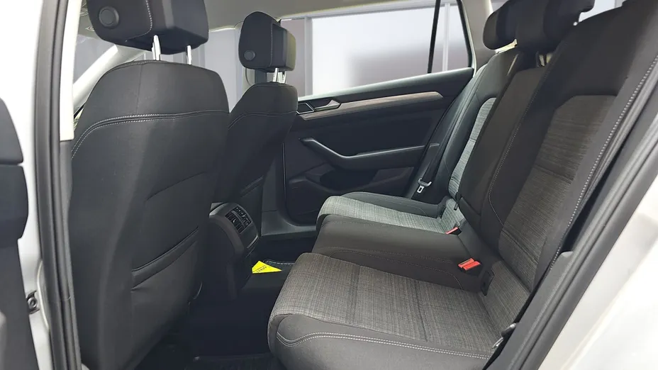 VOLKSWAGEN Passat Passat 2.0 TDI EVO Business